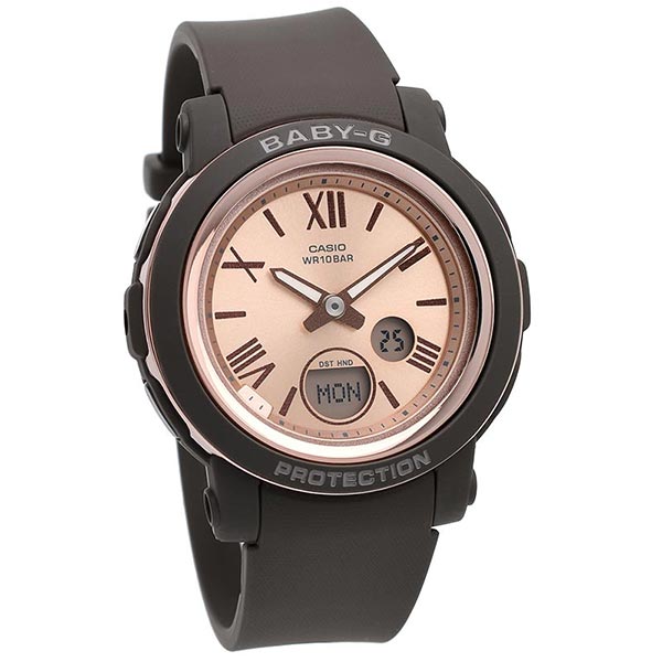 カシオ ベビーＧ BABY-G BGA-290-5AJF レディース