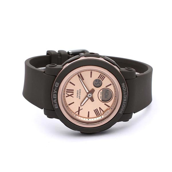 カシオ ベビーＧ BABY-G BGA-290-5AJF レディース