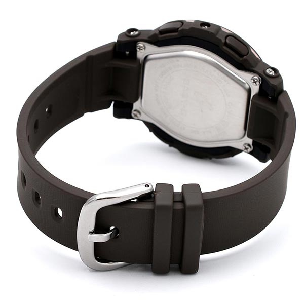 カシオ ベビーＧ BABY-G BGA-290-5AJF レディース