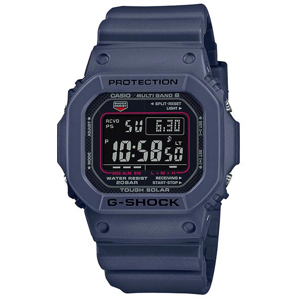 GW-M5610R-1JF | CASIO