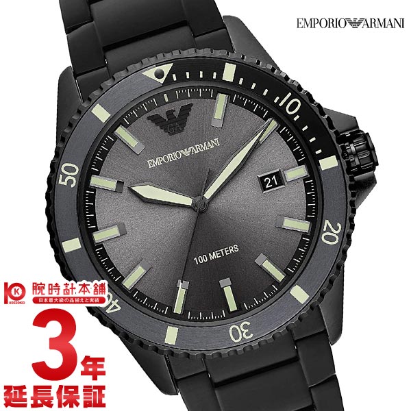 エンポリオアルマーニ EMPORIOARMANI AR11398 メンズ