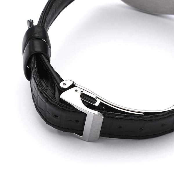シチズン エコ・ドライブワン ECODRIVE-ONE Comfort-Line(コンフォートライン) AQ5010-01E メンズ