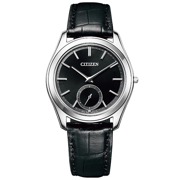 シチズン エコ・ドライブワン ECODRIVE-ONE Comfort-Line(コンフォートライン) AQ5010-01E メンズ