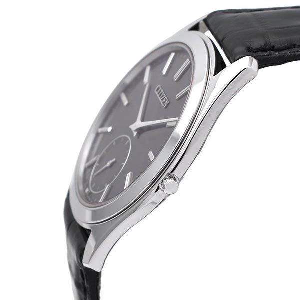 シチズン エコ・ドライブワン ECODRIVE-ONE Comfort-Line(コンフォートライン) AQ5010-01E メンズ