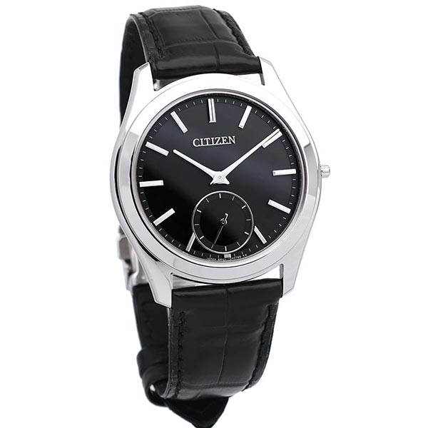 シチズン エコ・ドライブワン ECODRIVE-ONE Comfort-Line(コンフォートライン) AQ5010-01E メンズ