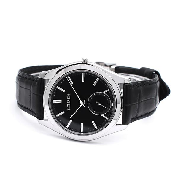 シチズン エコ・ドライブワン ECODRIVE-ONE Comfort-Line(コンフォートライン) AQ5010-01E メンズ