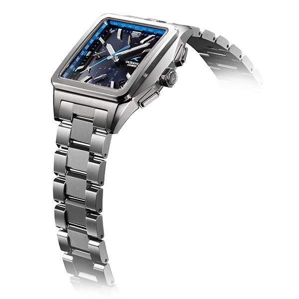 カシオ オシアナス OCEANUS CLASSIC LINE OCW-T5000-1AJF メンズ カシオ オシアナス OCEANUS CLASSIC LINE OCW-T5000-1AJF メンズ