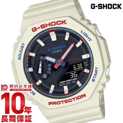 カシオ Ｇショック G-SHOCK GMA-S2100WT-7A1JF メンズ