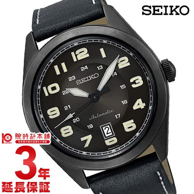 セイコー 逆輸入モデル SEIKO SRPC89K1 メンズ