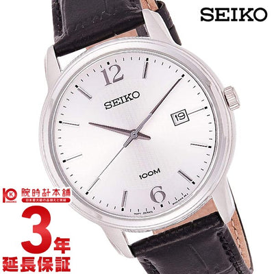 セイコー 逆輸入モデル SEIKO SUR265P1 メンズ