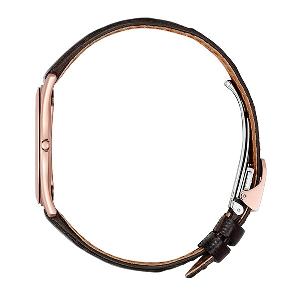 シチズン エコ・ドライブワン ECODRIVE-ONE Comfort-Line(コンフォートライン) AQ5012-14A メンズ