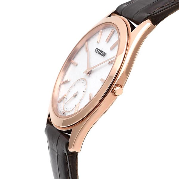 シチズン エコ・ドライブワン ECODRIVE-ONE Comfort-Line