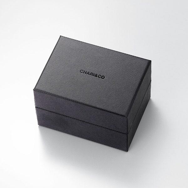 シチズン レコードレーベル RECORD LABEL Standard Style +　CHARI＆COコラボレーションモデル 限定500本 BM8477-12E メンズ