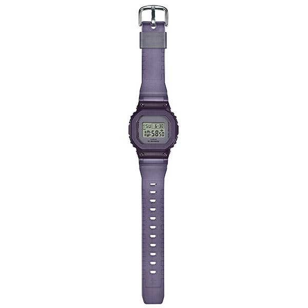 カシオ Ｇショック G-SHOCK ミッドサイズ GM-S5600MF-6JF メンズ