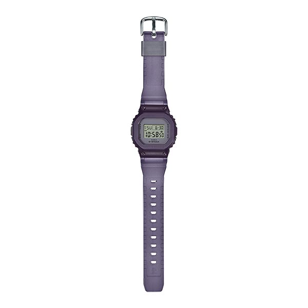 カシオ Ｇショック G-SHOCK ミッドサイズ GM-S5600MF-6JF メンズ