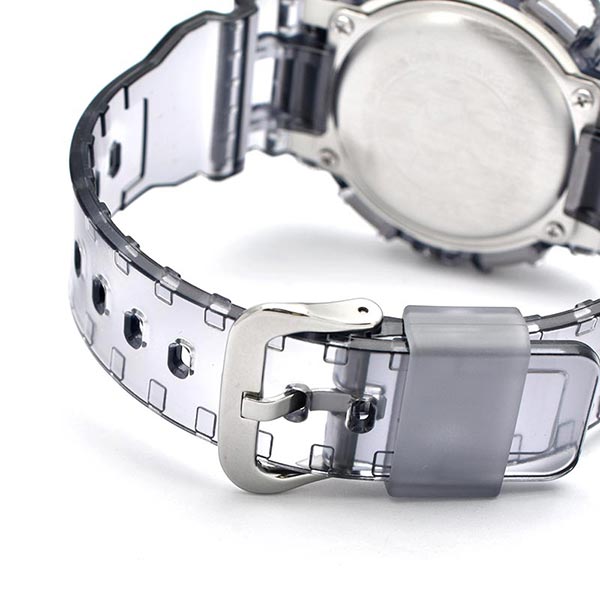 カシオ Ｇショック G-SHOCK ミッドサイズ GMA-S110GS-8AJF メンズ