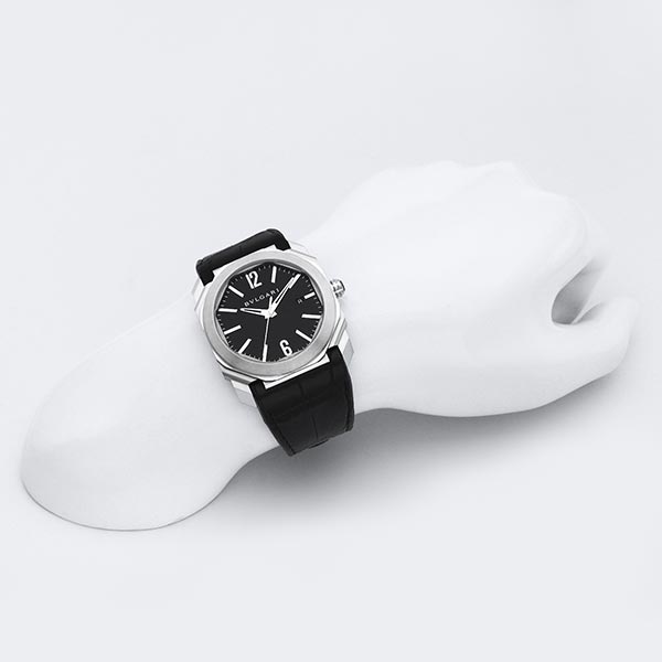 ブルガリ BVLGARI オクト BGO41BSLD メンズ