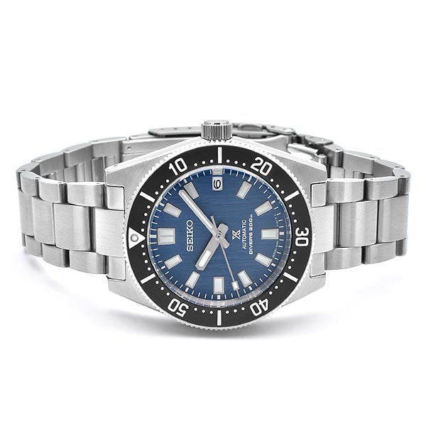 セイコー プロスペックス PROSPEX Save the Ocean Special Edition SBDC165 メンズ