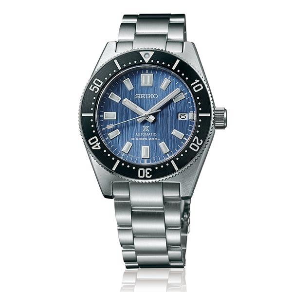 セイコー プロスペックス PROSPEX Save the Ocean Special Edition SBDC165 メンズ