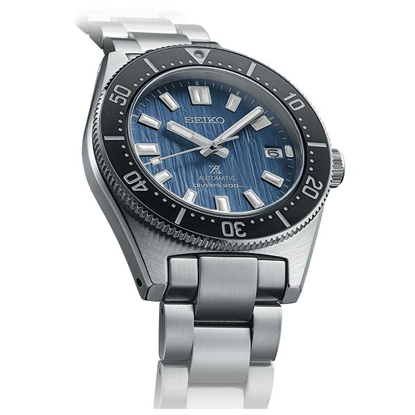 セイコー プロスペックス PROSPEX Save the Ocean Special Edition SBDC165 メンズ