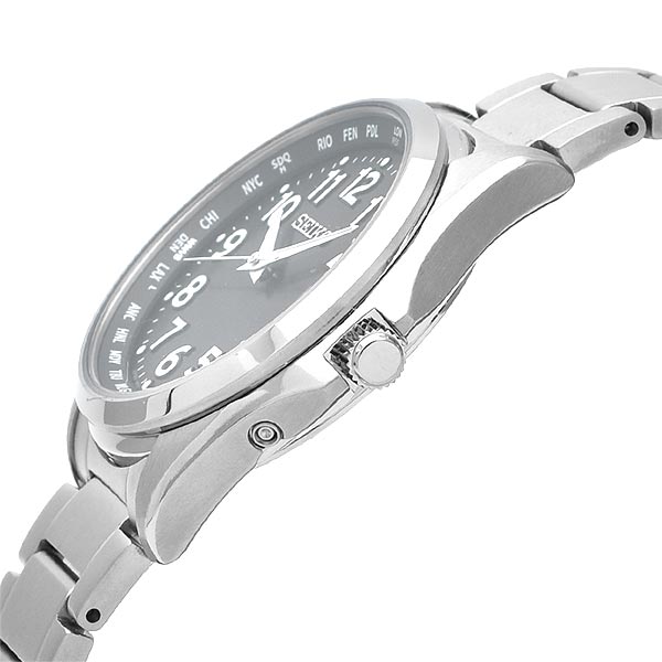 セイコーセレクション SEIKOSELECTION SBTM329 メンズ