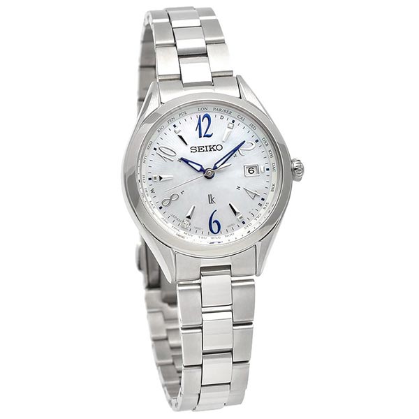 セイコー ルキア LUKIA SSQV103 レディース|腕時計本舗 セイコー ルキア LUKIA SSQV103 レディース|腕時計本舗