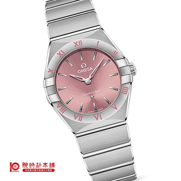 オメガ コンステレーション 腕時計 オメガ コンステレーション｜腕時計本舗