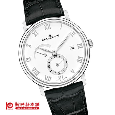 ブランパン BLANCPAIN 6606A-1127-55B