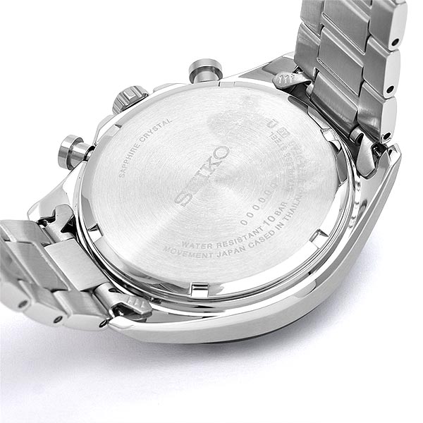 セイコーSEIKO SBPY165 ソーラー おし クロノグラフ セイコーSEIKO SBPY165 ソーラー おし クロノグラフ
