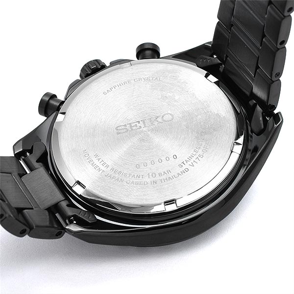 セイコーセレクション SEIKOSELECTION SBPY169 メンズ