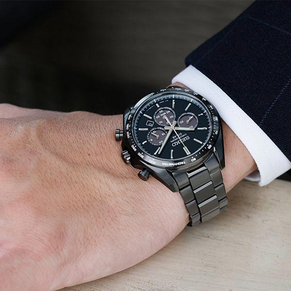 セイコーセレクション SEIKOSELECTION SBPY169 メンズ