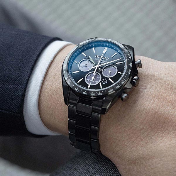 セイコーセレクション SEIKOSELECTION SBPY169 メンズ