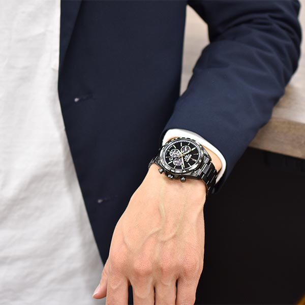 セイコーセレクション SEIKOSELECTION SBPY169 メンズ