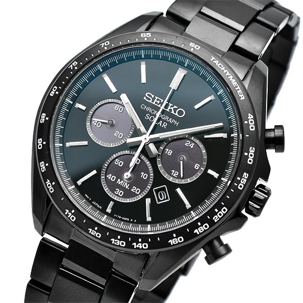 セイコーセレクション SEIKOSELECTION SBPY169 メンズ