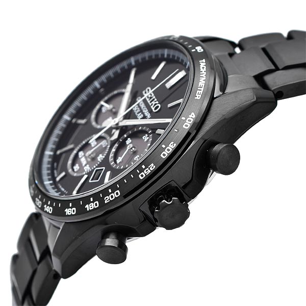 セイコーセレクション SEIKOSELECTION SBPY169 メンズ