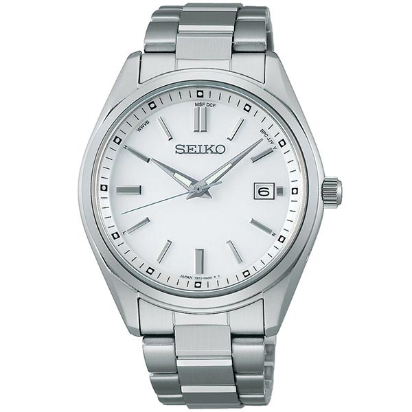 セイコーセレクション SEIKOSELECTION SBTM317 メンズ｜腕時計本舗