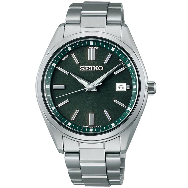 セイコーセレクション SEIKOSELECTION SBTM319 メンズ