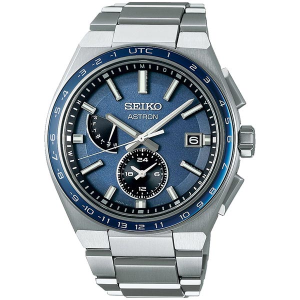 セイコー アストロン ASTRON SBXY037 メンズ