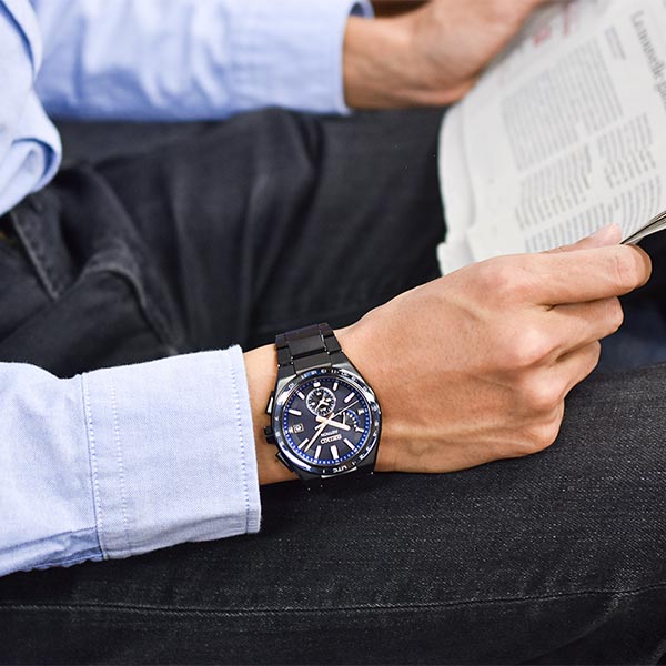 セイコー アストロン ASTRON SBXY041 メンズ｜腕時計本舗