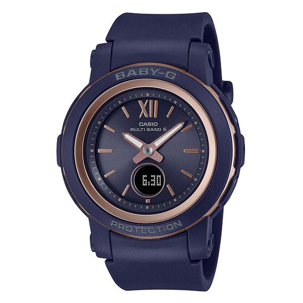 カシオ ベビーＧ BABY-G BGA-2900-2AJF レディース