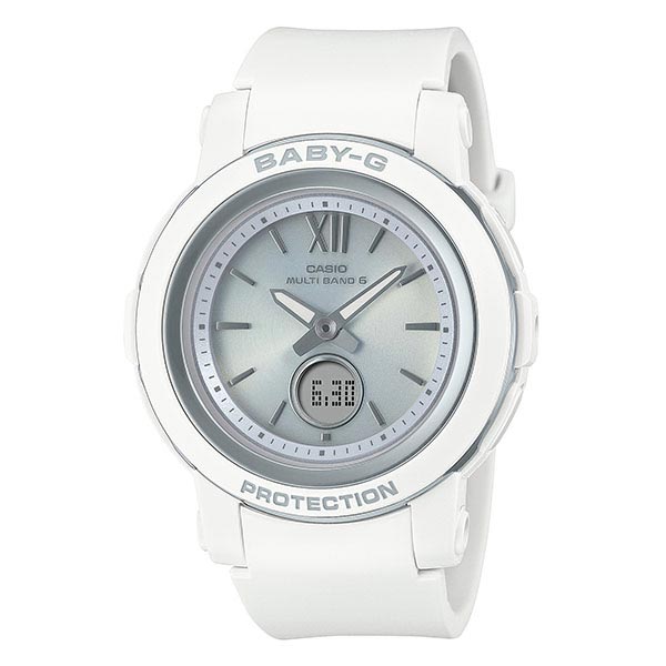 カシオ ベビーＧ BABY-G BGA-2900-7AJF レディース