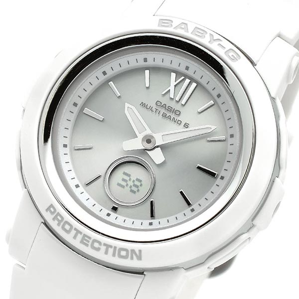 カシオ ベビーＧ BABY-G BGA-2900-7AJF レディース