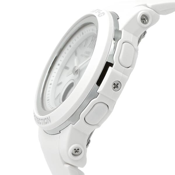 カシオ ベビーＧ BABY-G BGA-2900-7AJF レディース