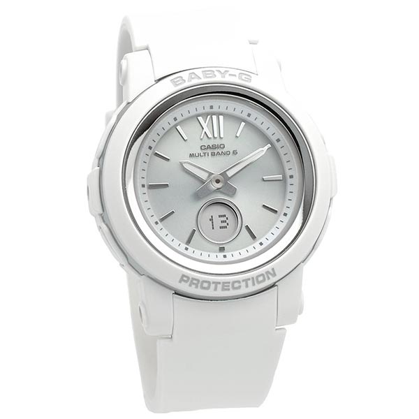 カシオ ベビーＧ BABY-G BGA-2900-7AJF レディース