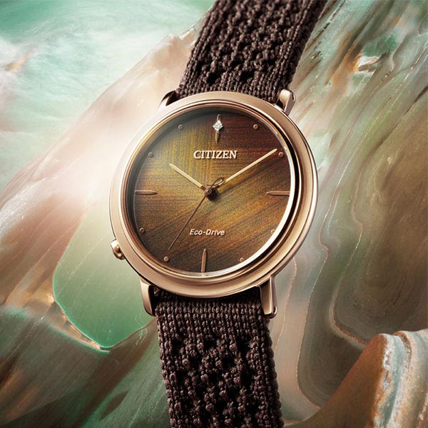 シチズン シチズンエル CITIZENL Ambiluna Collection シチズン シチズンエル CITIZENL Ambiluna Collection