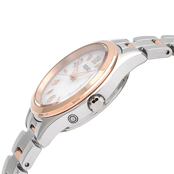 セイコーセレクション SEIKOSELECTION SWFH118 レディース
