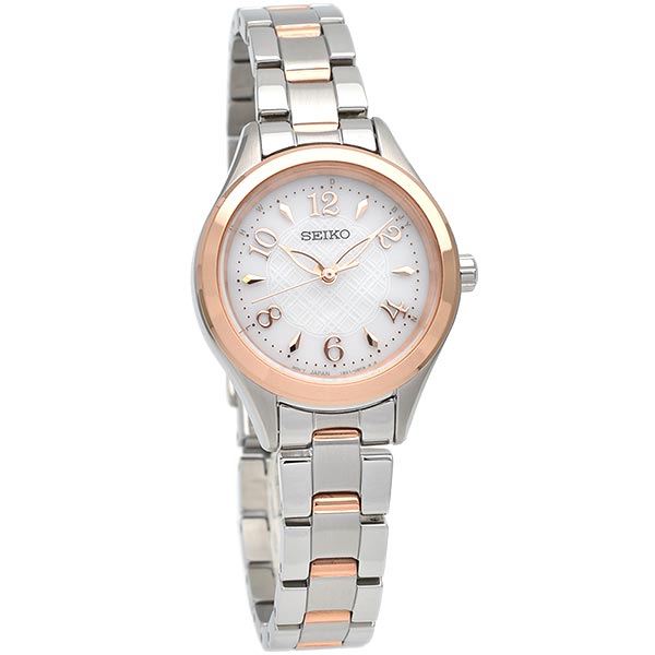 セイコーセレクション SEIKOSELECTION SWFH118 レディース