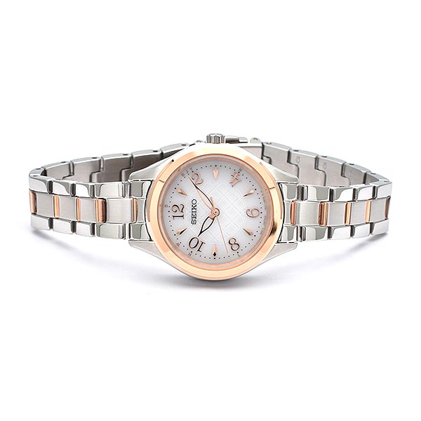 セイコーセレクション SEIKOSELECTION SWFH118 レディース