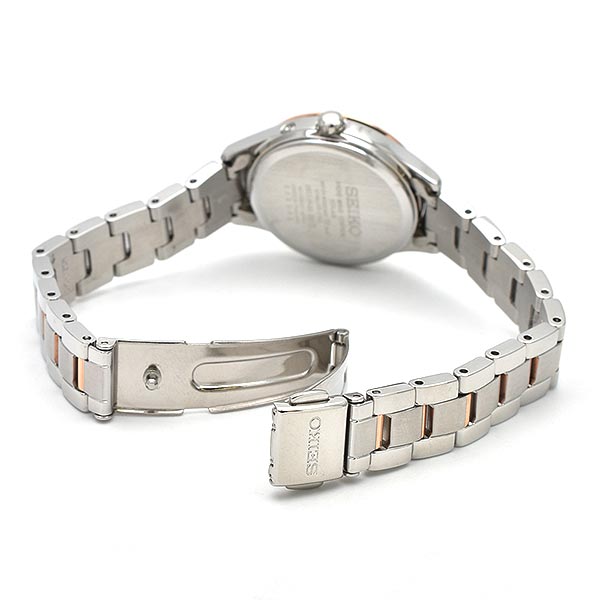 セイコーセレクション SEIKOSELECTION SWFH118 レディース