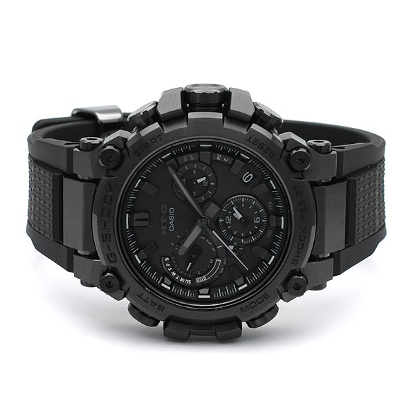 カシオ Ｇショック G-SHOCK MT-G MTG-B3000B-1AJF メンズ